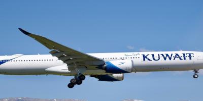 Kuwait Airways Launches New “Zero Bag” Economy Fare for Hand-Luggage-Only Travelers